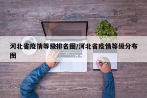 河北省疫情等级排名图/河北省疫情等级分布图