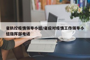 省防控疫情领导小组/省应对疫情工作领导小组指挥部电话