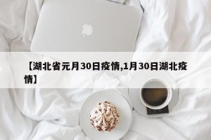 【湖北省元月30日疫情,1月30日湖北疫情】